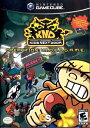【中古】北米版 海外版 Gamecube Codename Kids Next Door Operation ゲームキューブ