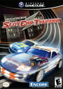 【中古】北米版 海外版 Gamecube Grooverider Slot Car Thunder ゲームキューブ グルーヴライダー スロットカーサンダー