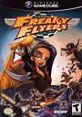 【中古】北米版 海外版 Gamecube Freaky Flyers ゲームキューブ フリーキーフライヤーズ