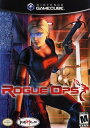 【中古】北米版 海外版 Gamecube Rogue Ops ローグ オプス ゲームキューブ