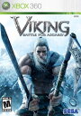 【中古】北米版 海外版 Xbox360 Viking Battle for Asgard バイキング バトル フォー アスガルド