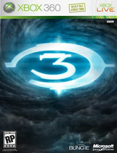 【中古】北米版 海外版 Xbox360 Halo 3 Limited Edition ヘイロー 3 【中古】北米版 海外版 Xbox360 Halo 3 Limited Edition ヘイロー 3