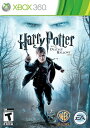 【中古】北米版 海外版 Xbox360 Harry Potter and the Deathly Hallows Part 1 ハリー ポッターと死の秘宝