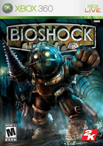 楽天市場】バイオショック bioshockの通販 楽天市場】バイオショック bioshockの通販