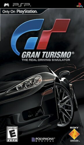 【中古】北米版 海外版 PSP Gran Turismo グランツーリスモ 【中古】北米版 海外版 PSP Gran Turismo グランツーリスモ