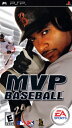 【中古】北米版 海外版 PSP MVP Baseball ベースボール