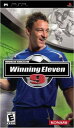 【中古】北米版 海外版 PSP World Soccer Winning Eleven 9 ワールドサッカーウイニングイレブン9