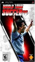 【中古】北米版 海外版 PSP World Tour Soccer 06 ワールドツアー サッカー