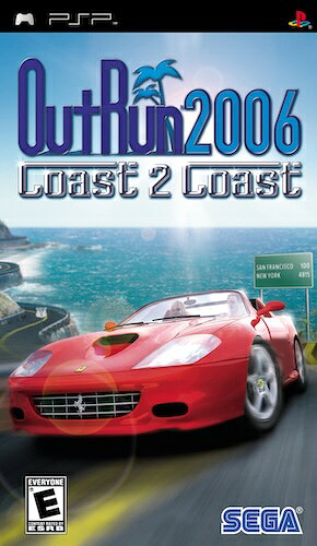 楽天市場】OutRun2の通販
