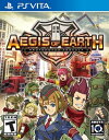 【中古】北米版 海外版 PS VITA PSV Aegis of Earth Protonovus Assault 絶対迎撃ウォーズ