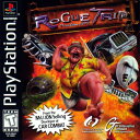【中古】北米版 海外版 PS1 Playstation 1 プレイステーション Rogue Trip Vacation 2012 ローグ トリップ ヴァケーション2012