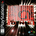 【中古】北米版 海外版 PS1 Playstation 1 プレイステーション One