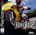 【中古】北米版 海外版 PS1 Playstation 1 プレイステーション Road Rash ロードラッシュ