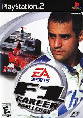����š������� ������ PS2 Playstation 2 �ץ쥤���ơ������ 2 F1 Career Challenge F1����ꥢ������