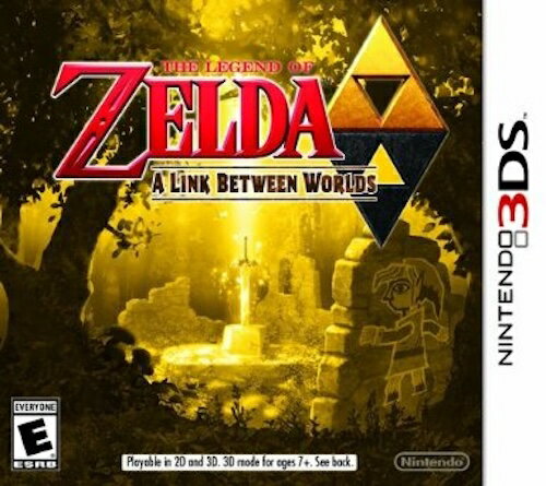 楽天市場】ゼルダの伝説 神々のトライフォース2（ソフト｜Nintendo 3DS