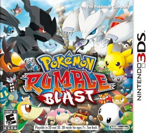 楽天市場】北米版 ポケモン（Nintendo 3DS・2DS｜テレビゲーム）の通販