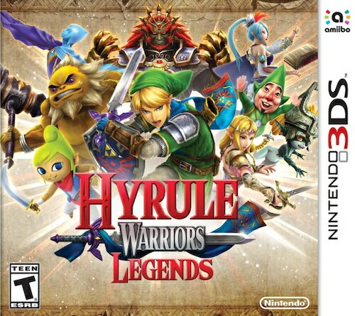 ★新年セール★The Legend of Zelda【中古美品・3DS北米版】 楽天市場】zelda 北米版の通販