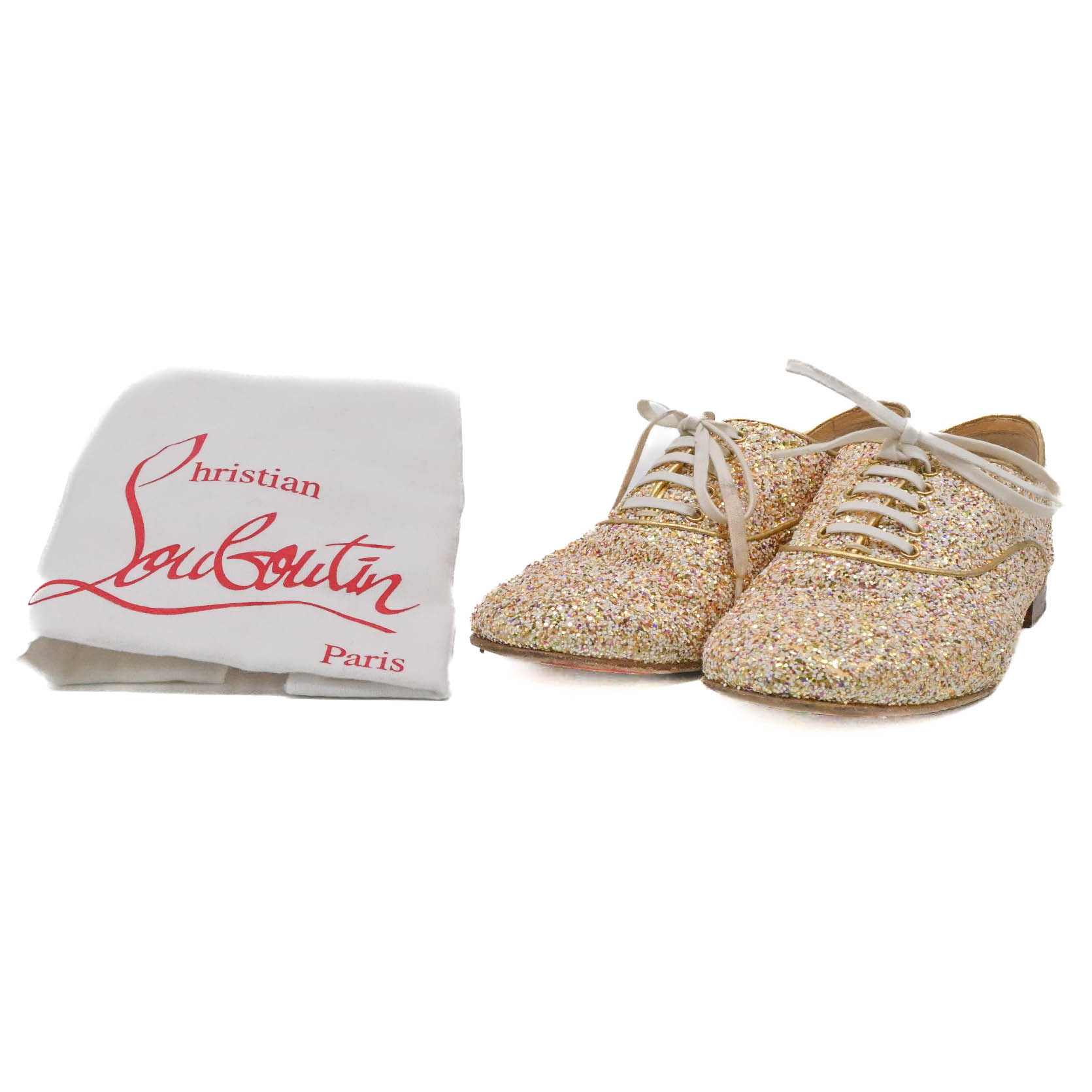 楽天市場】クリスチャン ルブタン（カラーゴールド）（メンズ靴｜靴