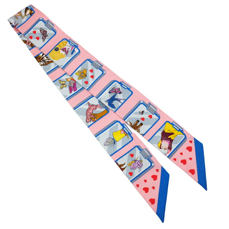 �ڤ��Ͱ����ۡ����ʡ�HERMES ����᥹ �������� �ĥ��꡼ ���ȡ��꡼ ���륯100�� �ԥ� ����ʥ��󡦥С��ȥ�