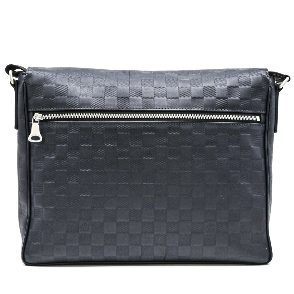 【お値引き】【美品】LOUIS VUITTON ルイ ヴィトン ダミエ・アンフィニ ディストリ...