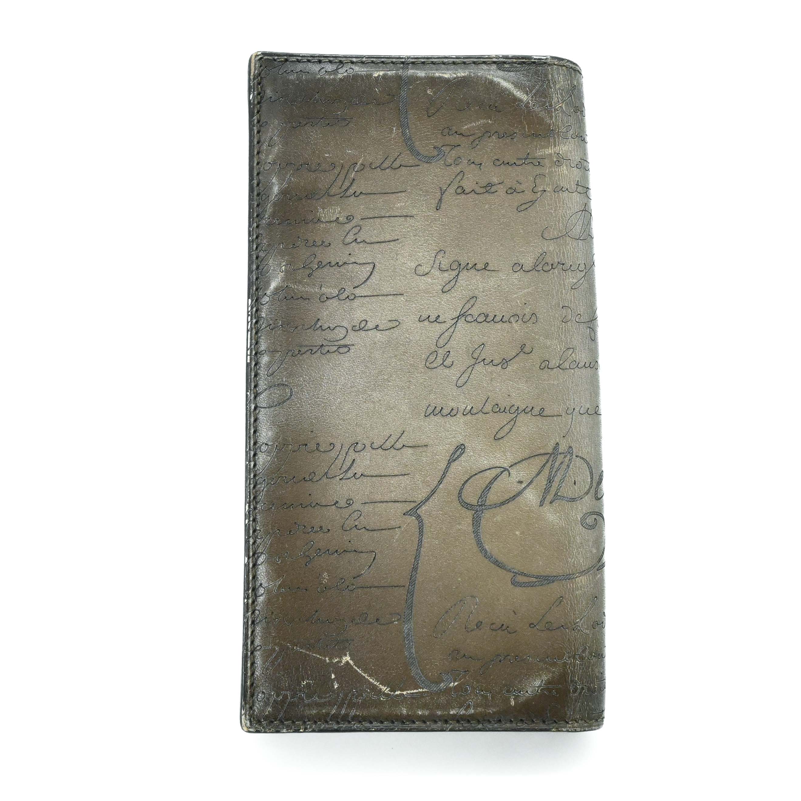 Berlutiベルルッティロングウ...