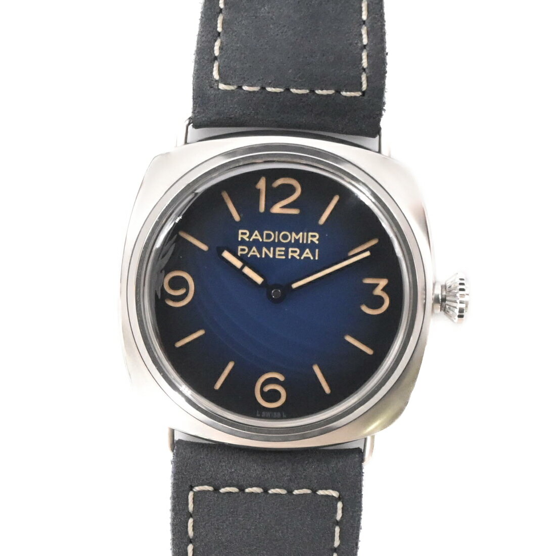 【美品】PANERAI パネライ ラジオミー