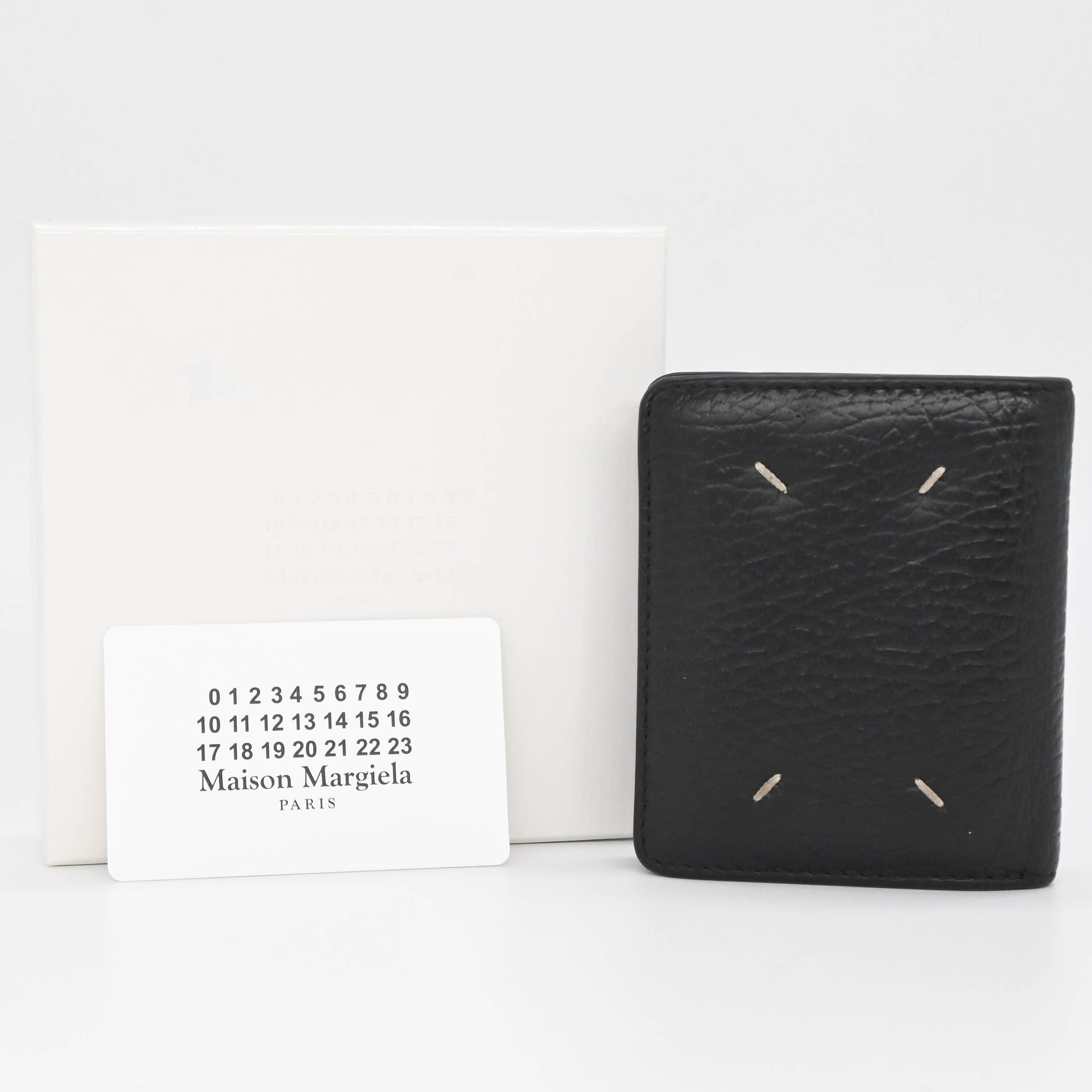 楽天市場】マルジェラ 財布 中古（形状（財布）二つ折り財布）（財布