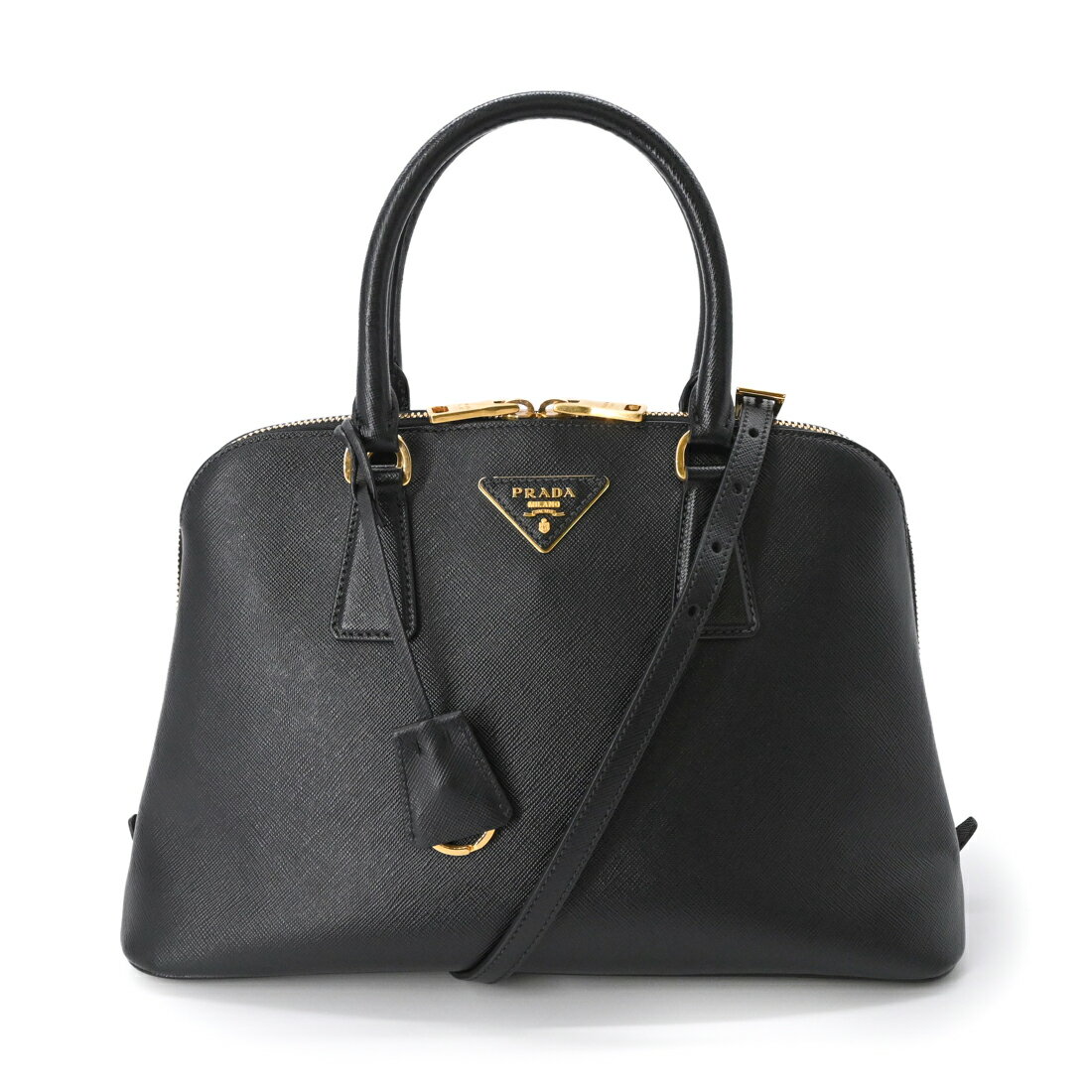 PRADAプラダサフィアーノラック...