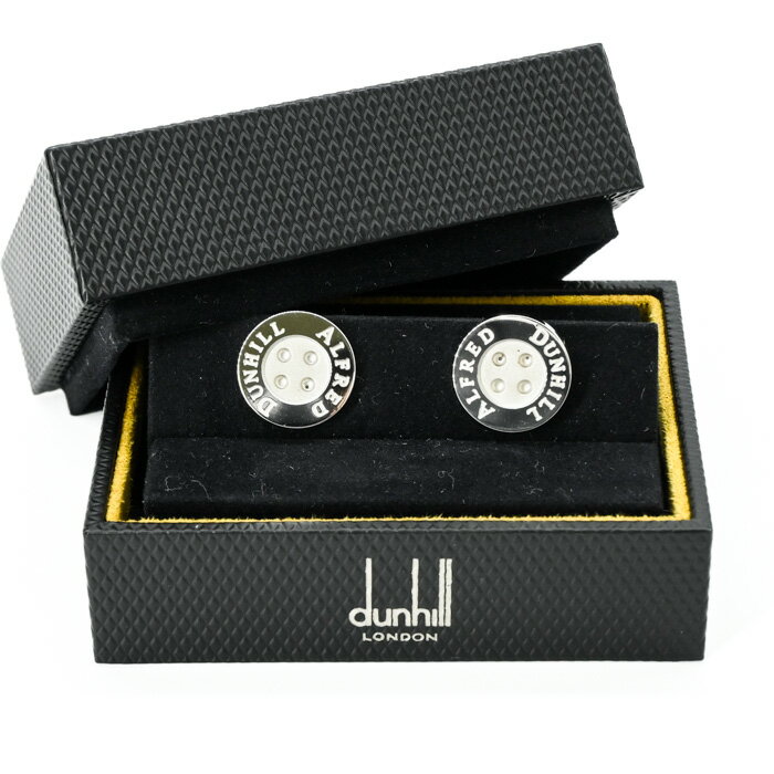 楽天市場】ダンヒル（カフス｜メンズジュエリー・アクセサリー