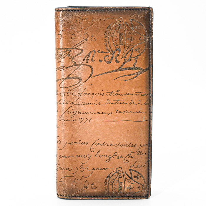 Berlutiベルルッティロングウ...