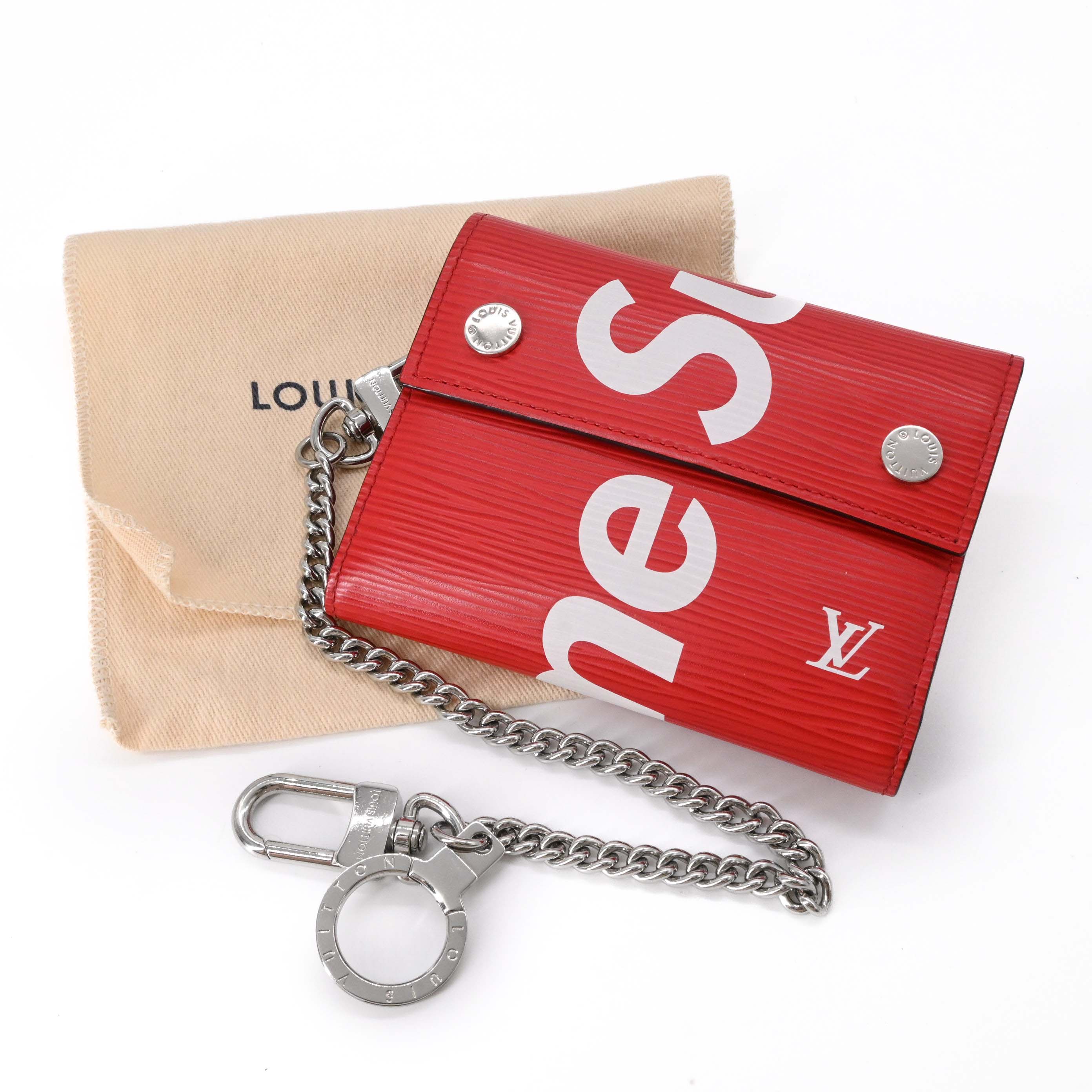 ��̤�����ʡ�LOUIS VUITTON �����ȥ� ����ץ꡼�ॳ��� �������󥳥�ѥ��ȥ�����å� ���� ��å� �� M67755