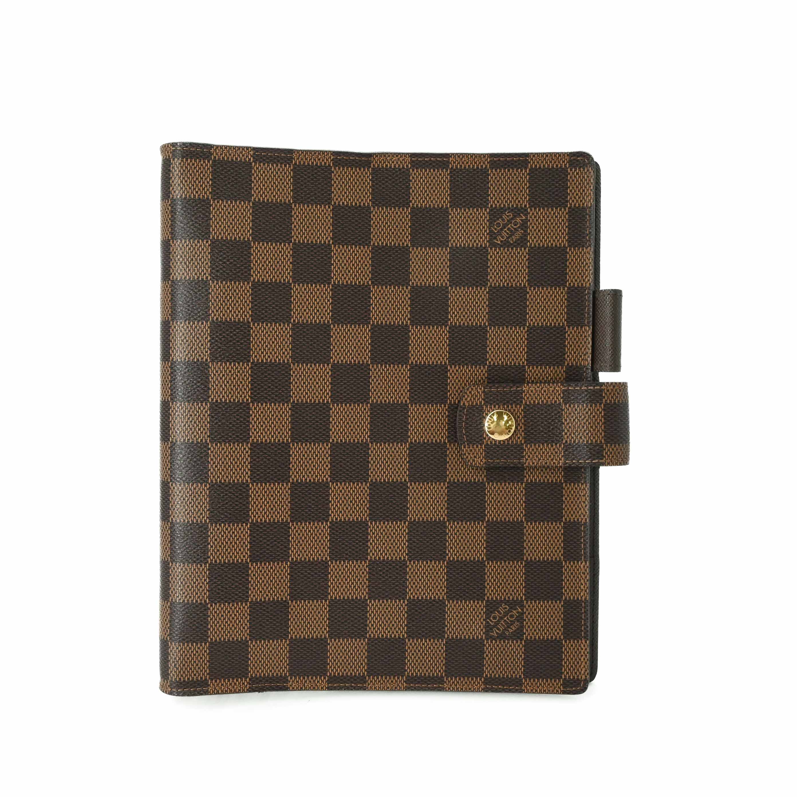 楽天市場】ルイヴィトン ダミエ 手帳の通販