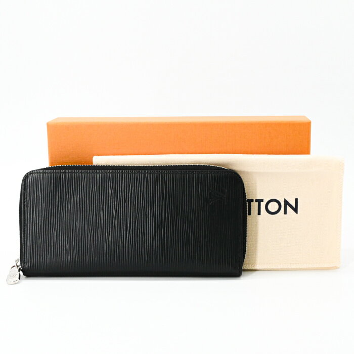 楽天市場】ヴィトン ジッピーウォレット エピ（メンズ財布｜財布