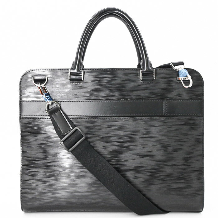 楽天市場】ルイヴィトン エピ バッグ（ビジネスバッグ・ブリーフケース