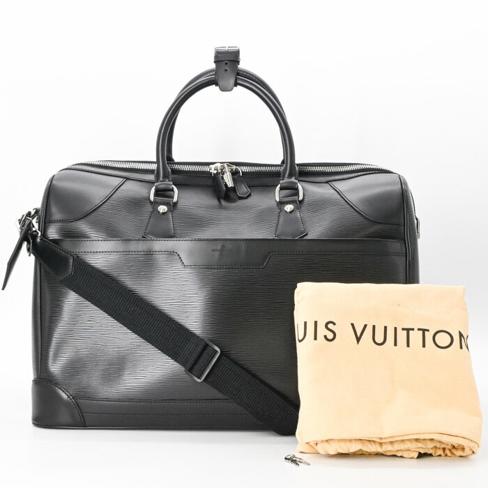 楽天市場】ルイヴィトン エピ バッグ（ボストンバッグ｜メンズバッグ