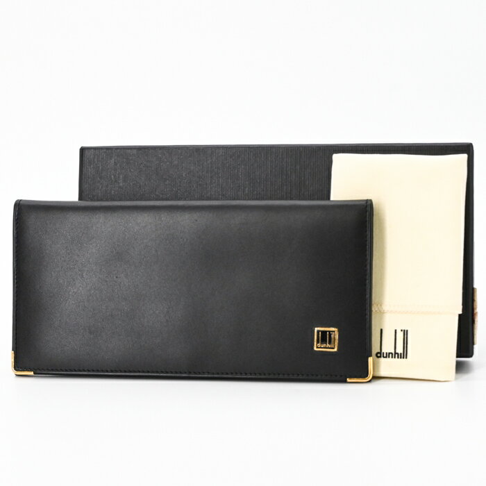 楽天市場】ダンヒル 長財布 中古の通販