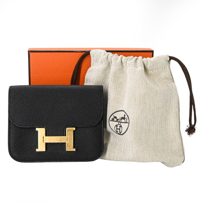 楽天市場】エルメス コンスタンススリムの通販