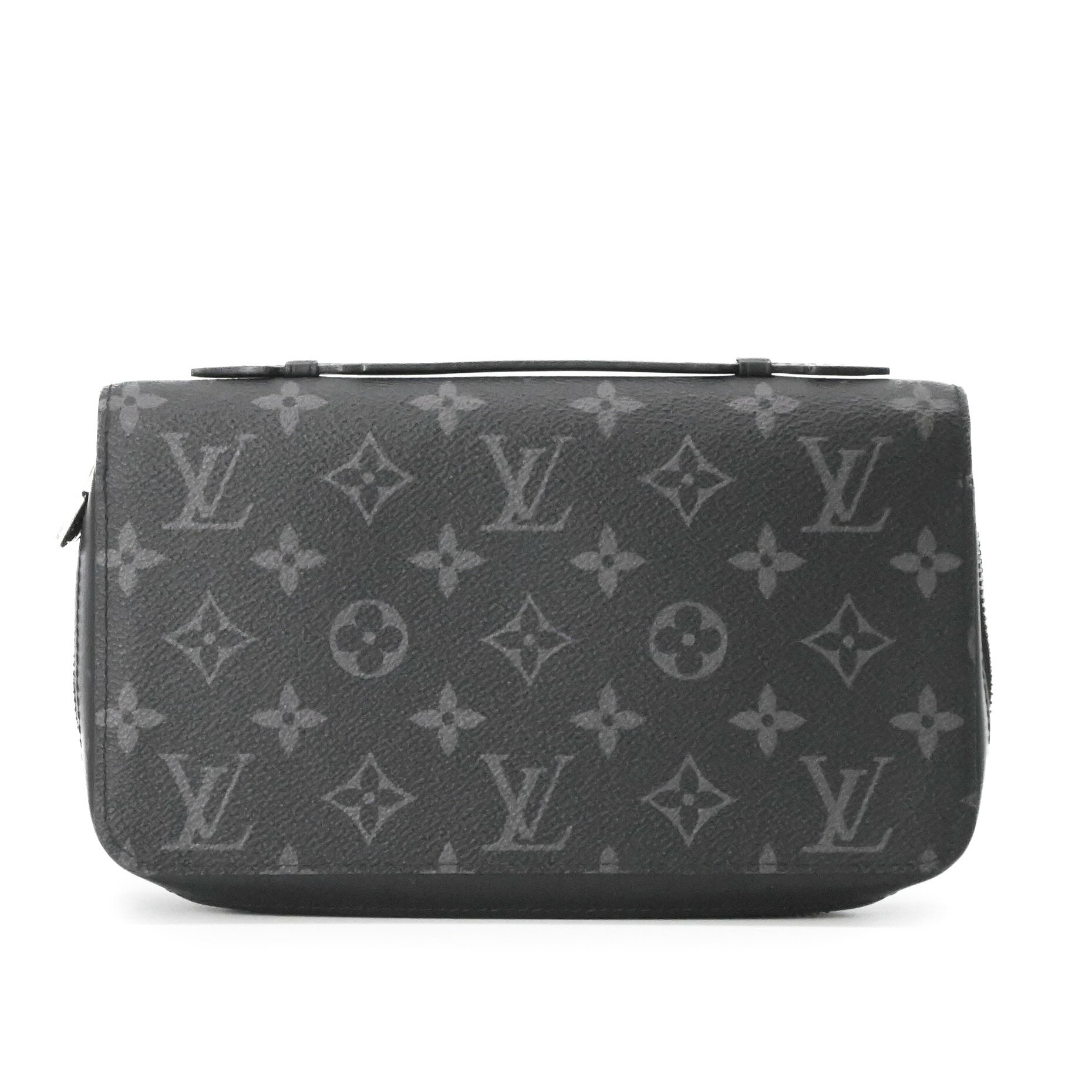 楽天市場】ルイヴィトン ラウンドファスナー長財布 モノグラム