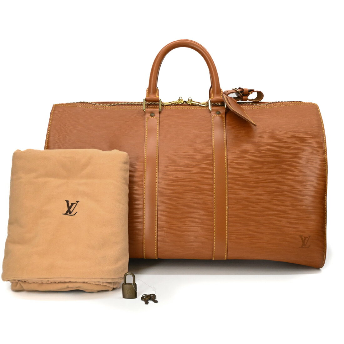 楽天市場】ルイ・ヴィトン ボストンバッグ（素材（生地・毛糸）本革