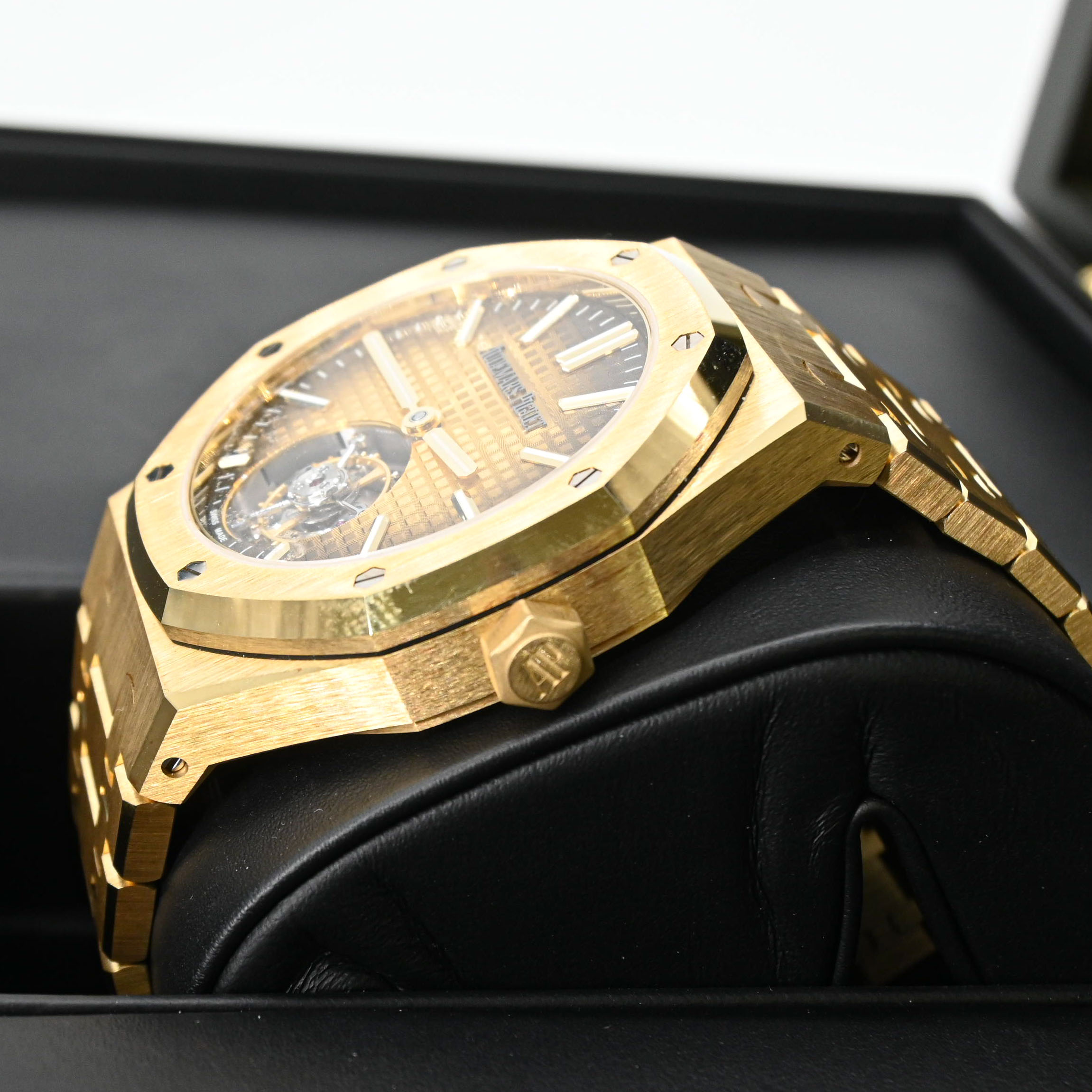 【未使用品】AUDEMARS PIGUET オ...の紹介画像3