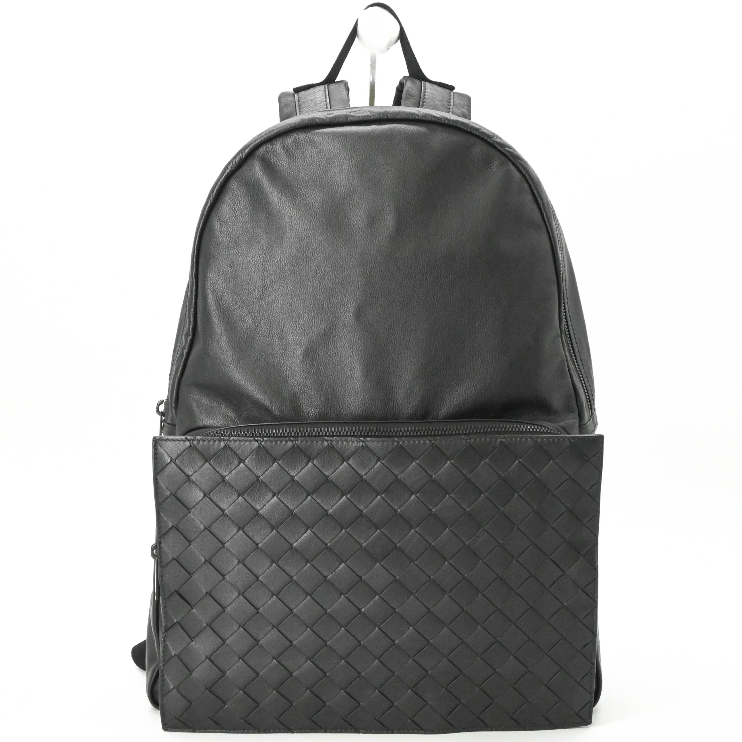 美品/RFID搭載✨ ボッテガ パッチワーク 切り替え リュック バックパック Edge Packer Action Bag | Manhattan Portage | Manhattan Portage