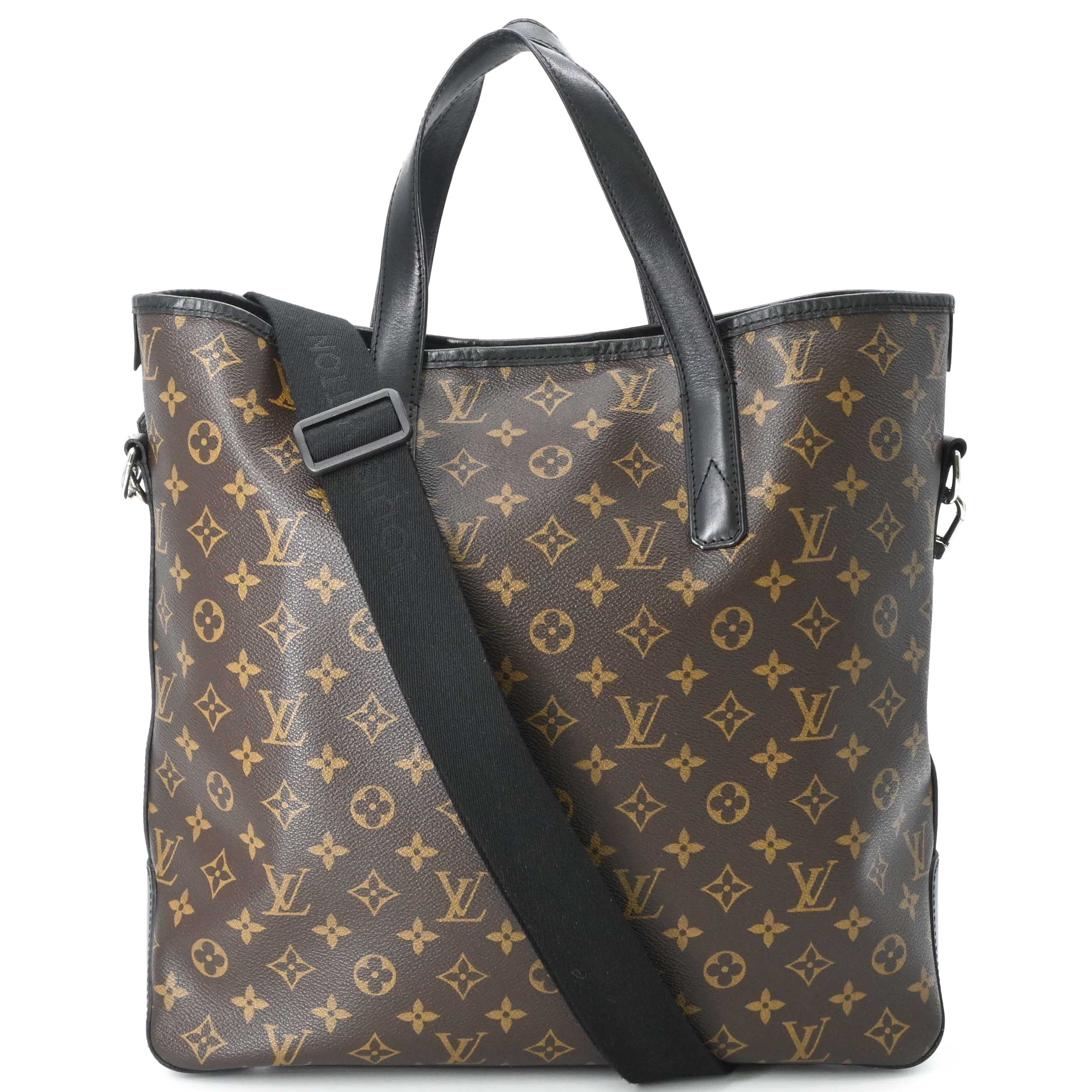 Louis Vuitton モノグラム トートバッグ，ショルダーストラップ社外品 楽天市場】ヴィトン ショルダーストラップ（トートバッグ｜レディース