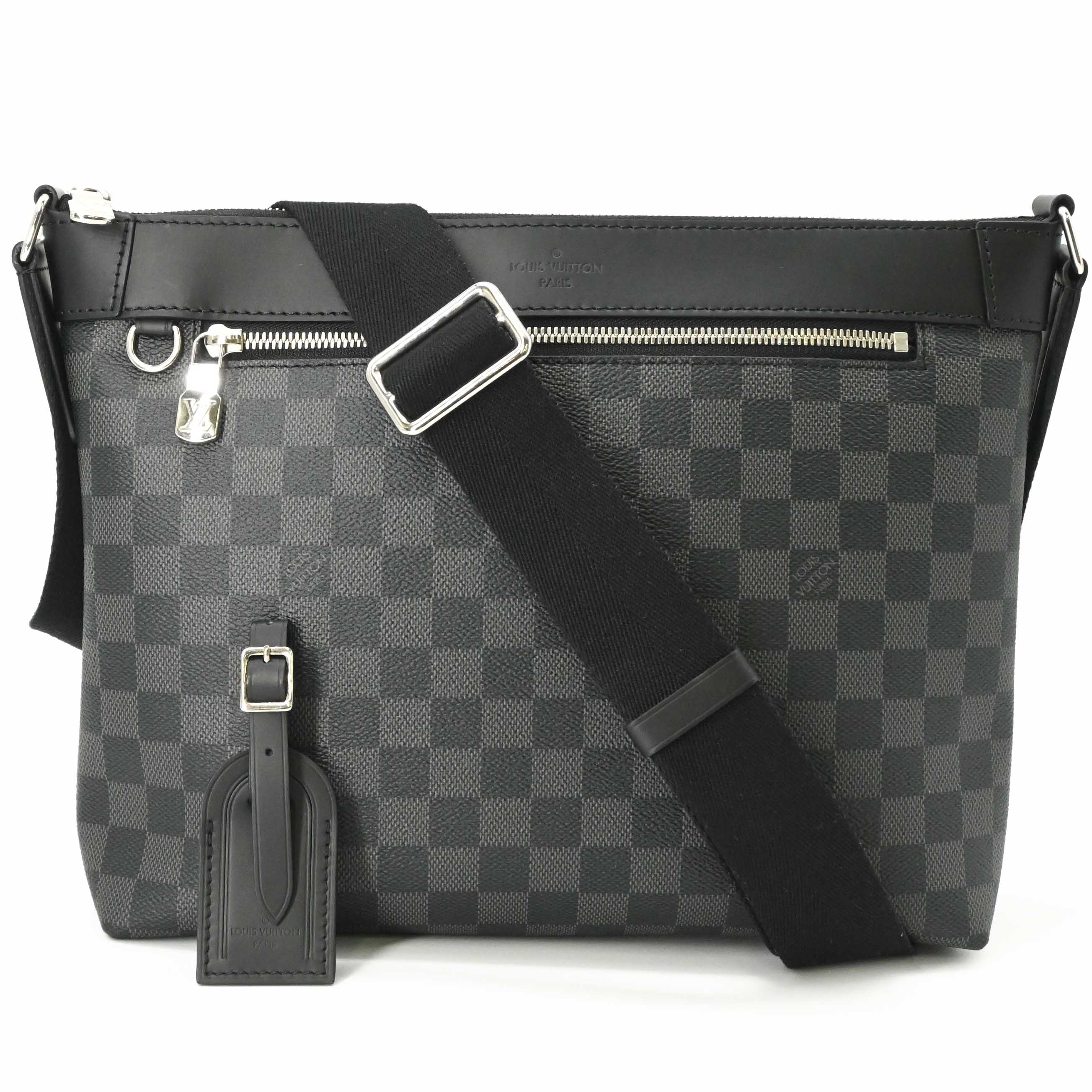 楽天市場】louis vuitton バッグ ミックpmの通販