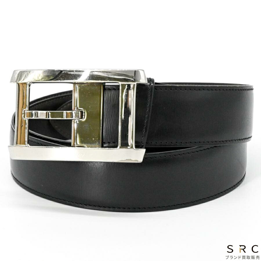 楽天市場】Cartier カルティエ（カラーブラック）（ベルト