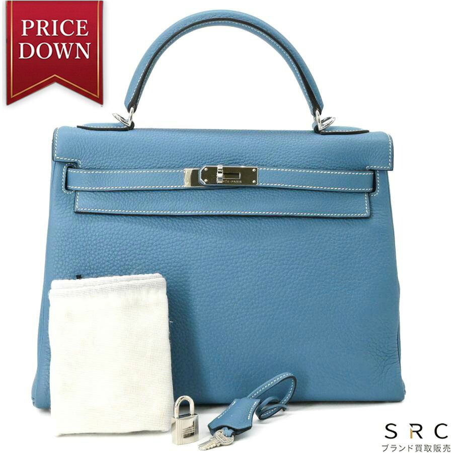 ✨美品✨HERMES ケリー ブルージーン 首輪・リードセット 楽天市場】エルメス ケリー ブルージーンの通販