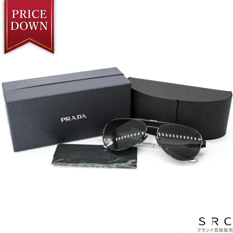 PRADA サングラス ティアドロップ ケース付 楽天市場】プラダ サングラス ティアドロップの通販