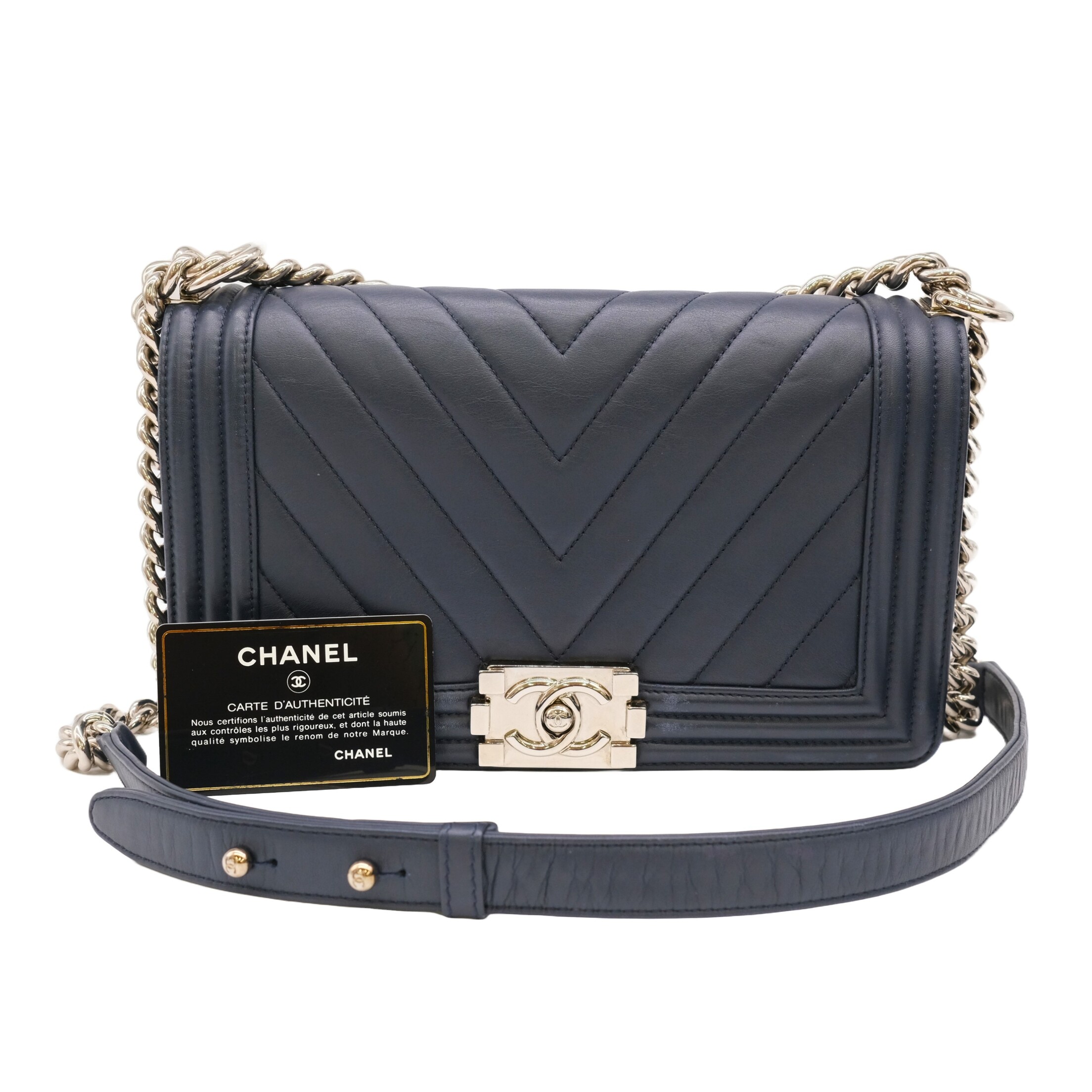 楽天市場】chanel boyの通販 楽天市場】chanel boyの通販