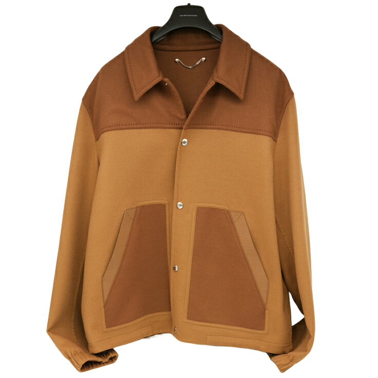 Berluti ベルルッティカシミヤコート 52(Lサイズ) ほぼ未使用 Berluti ベルルッティカシミヤコート 52(Lサイズ) ほぼ未使用
