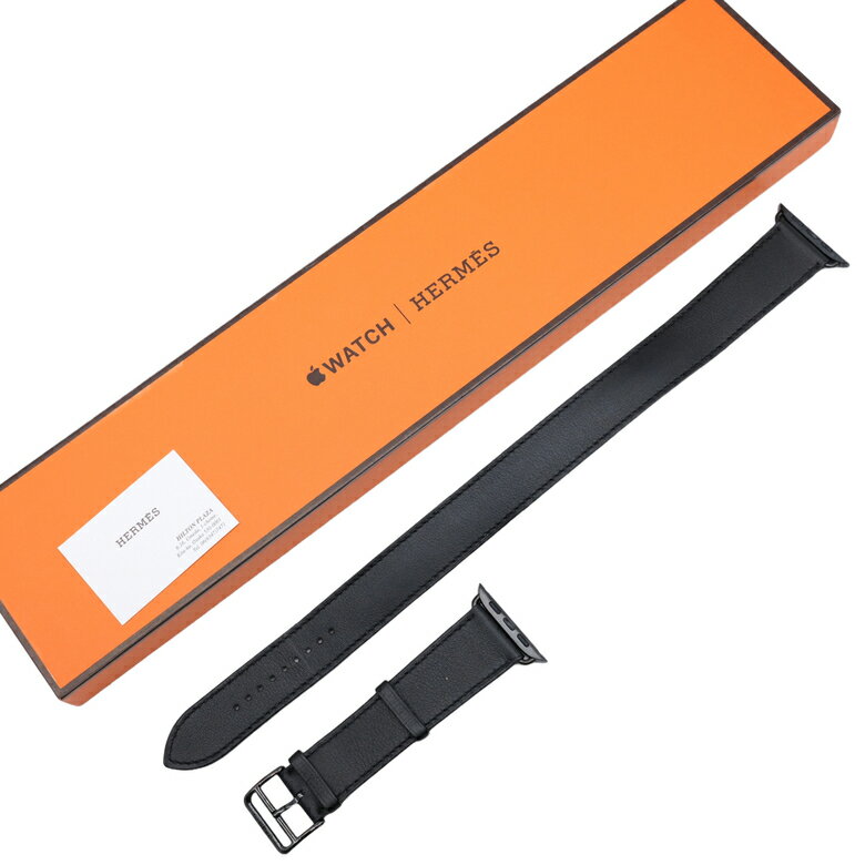 HERMES x Apple Watch エルメス アップルウォッチ メドール ドゥブル  
