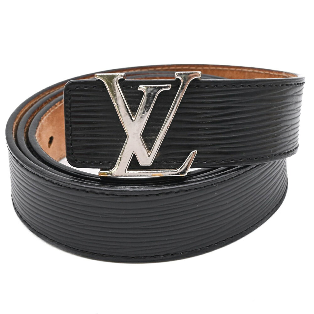 LOUIS VUITTON ルイヴィトン ベルト 黒 85 4500225J0146 楽天市場】ルイヴィトン ベルト メンズの通販